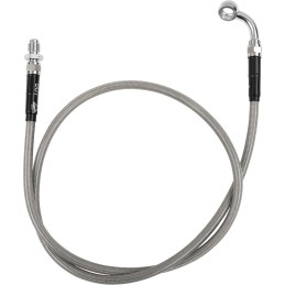 Latiguillo de embrague de acero trenzado Moose Racing - G06-3-006/P