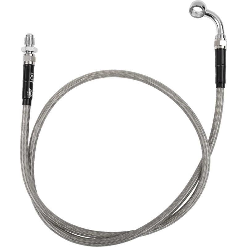 Latiguillo de embrague de acero trenzado Moose Racing - G06-3-006/P