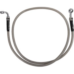Latiguillo de embrague de acero trenzado Moose Racing - G06-3-007/P