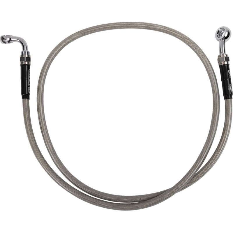 Latiguillo de embrague de acero trenzado Moose Racing - G06-3-007/P
