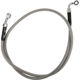 Latiguillo de embrague de acero trenzado Moose Racing - H01-3-021/P
