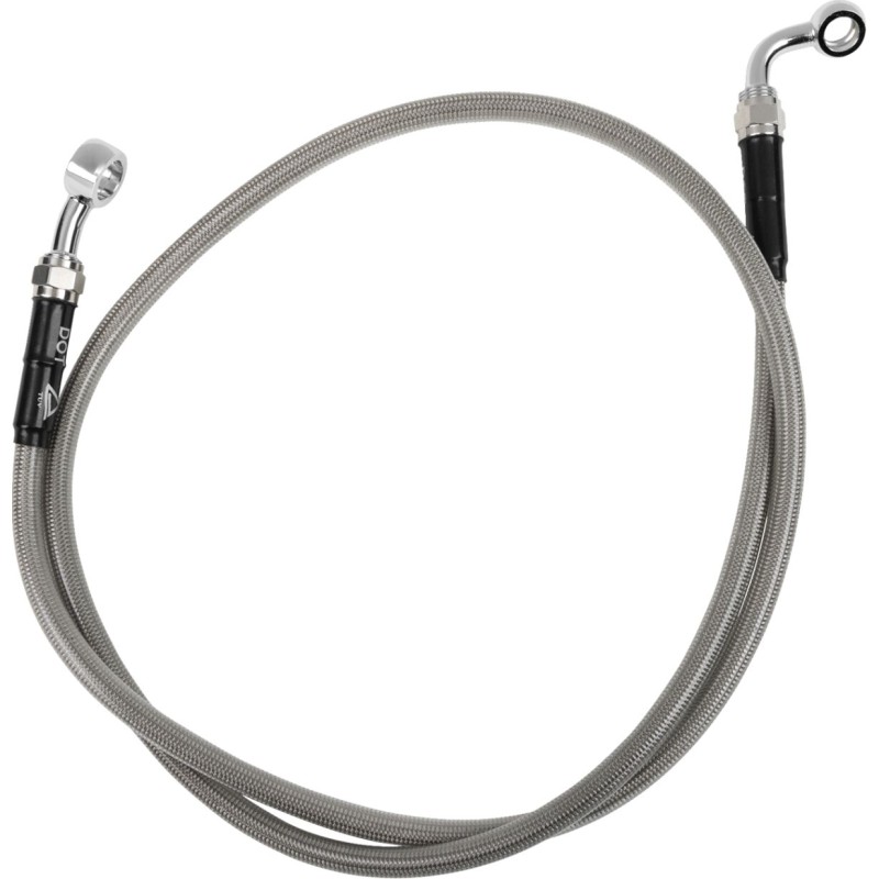 Latiguillo de embrague de acero trenzado Moose Racing - H01-3-021/P