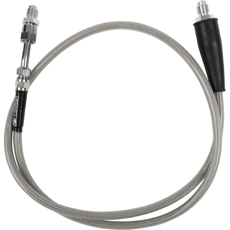 Latiguillo de embrague de acero trenzado Moose Racing - H01-3-022/P