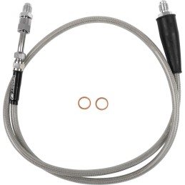 Latiguillo de embrague de acero trenzado Moose Racing - H01-3-022/P