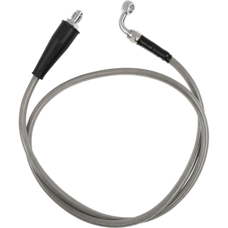 Latiguillo de embrague de acero trenzado Moose Racing - H01-3-023/P