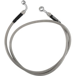 Latiguillo de embrague de acero trenzado Moose Racing - H01-3-024/P