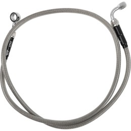 Latiguillo de embrague de acero trenzado Moose Racing - H01-3-025/P