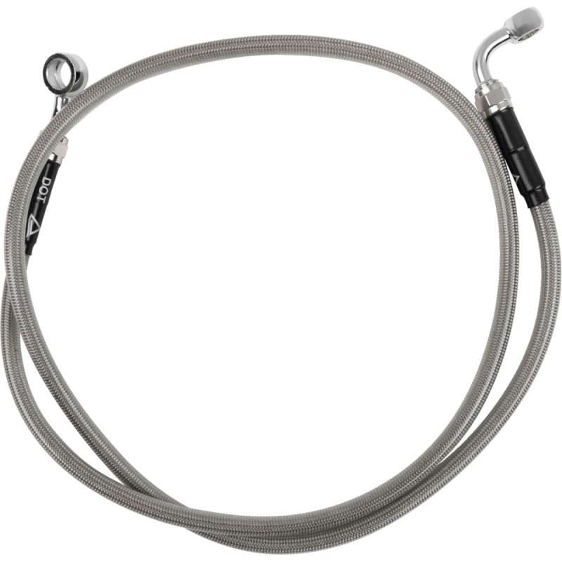 Latiguillo de embrague de acero trenzado Moose Racing - H01-3-025/P