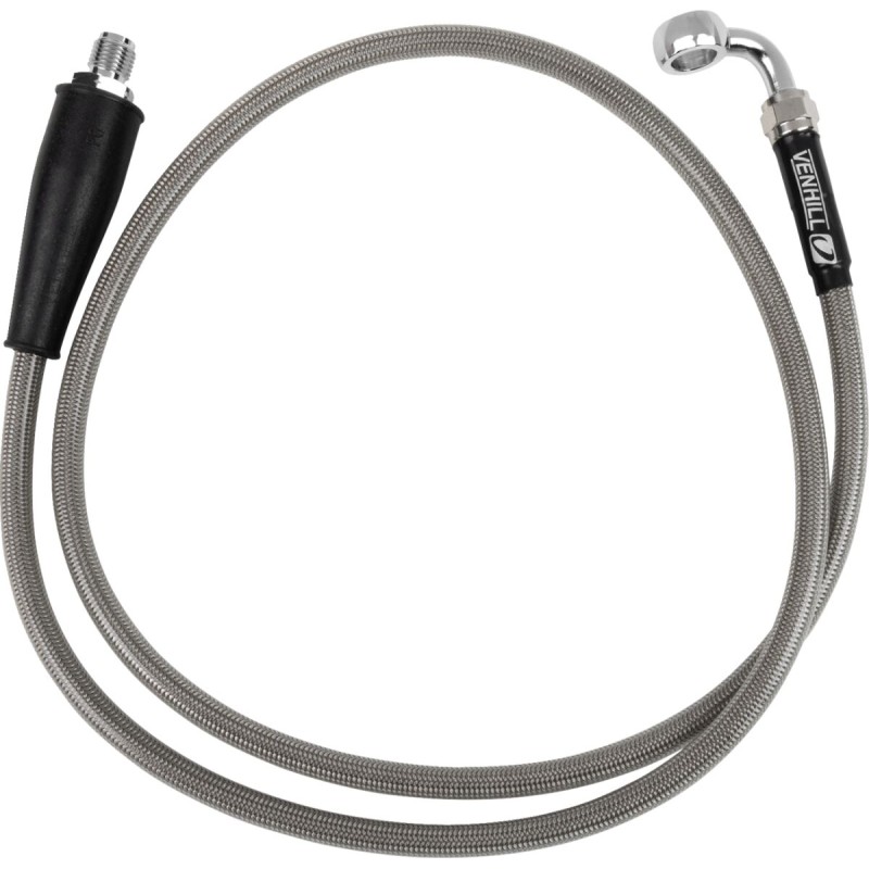 Latiguillo de embrague de acero trenzado Moose Racing - H01-3-032/P