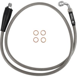 Latiguillo de embrague de acero trenzado Moose Racing - H01-3-032/P
