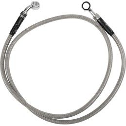 Latiguillo de embrague de acero trenzado Moose Racing - H02-3-074/P