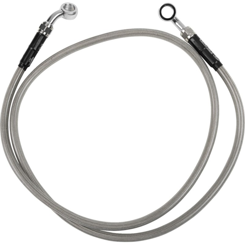 Latiguillo de embrague de acero trenzado Moose Racing - H02-3-074/P