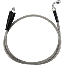 Latiguillo de embrague de acero trenzado Moose Racing - K01-3-001/P