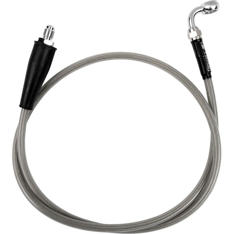 Latiguillo de embrague de acero trenzado Moose Racing - K01-3-001/P