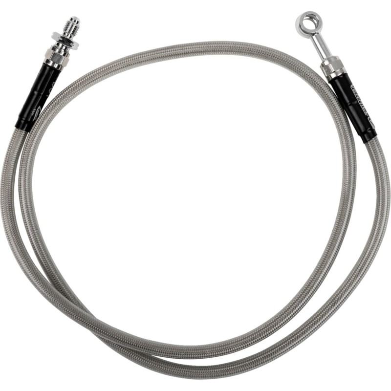 Latiguillo de embrague de acero trenzado Moose Racing - K01-3-032/P