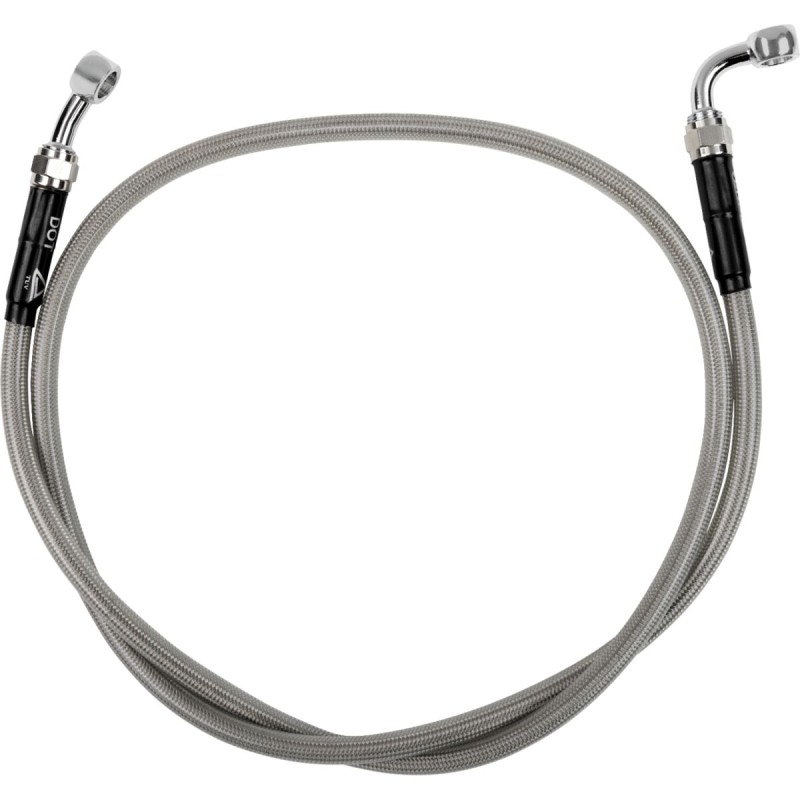 Latiguillo de embrague de acero trenzado Moose Racing - K01-3-037/P