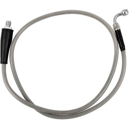 Latiguillo de embrague de acero trenzado Moose Racing - K01-3-039/P