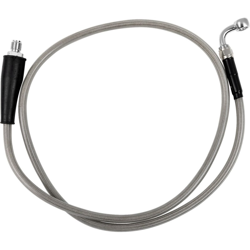 Latiguillo de embrague de acero trenzado Moose Racing - K01-3-039/P