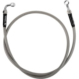 Latiguillo de embrague de acero trenzado Moose Racing - K01-3-041/P