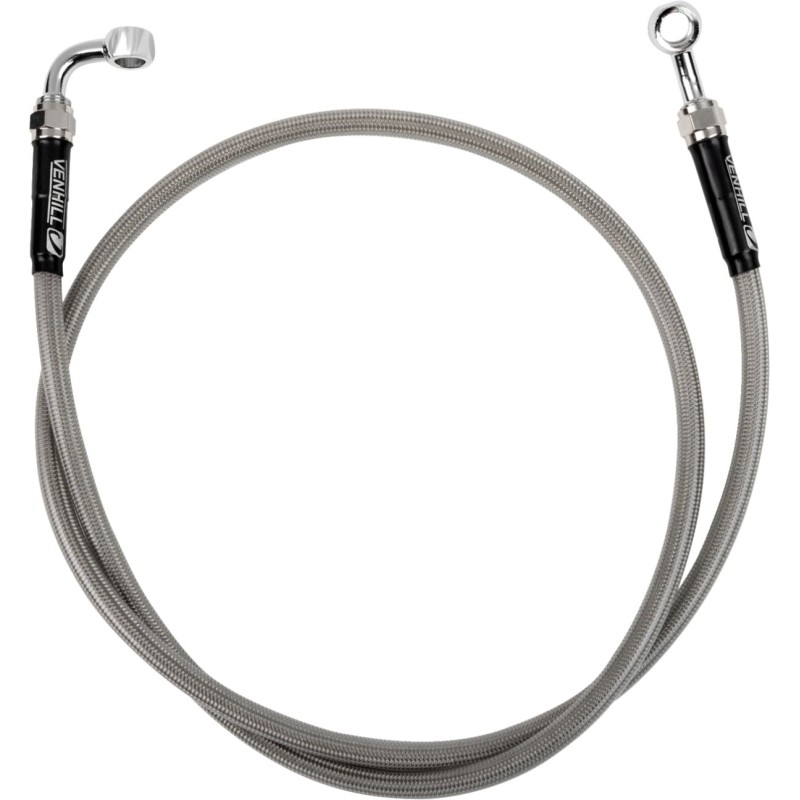 Latiguillo de embrague de acero trenzado Moose Racing - K01-3-041/P