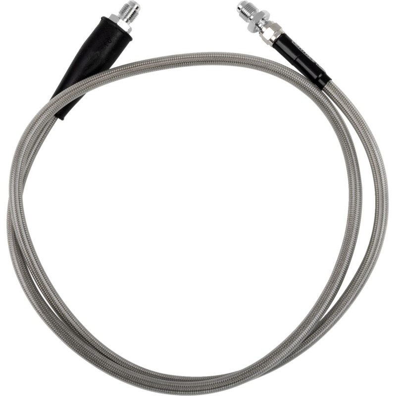 Latiguillo de embrague de acero trenzado Moose Racing - K01-3-043/P