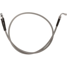 Latiguillo de embrague de acero trenzado Moose Racing - T01-3-001/P