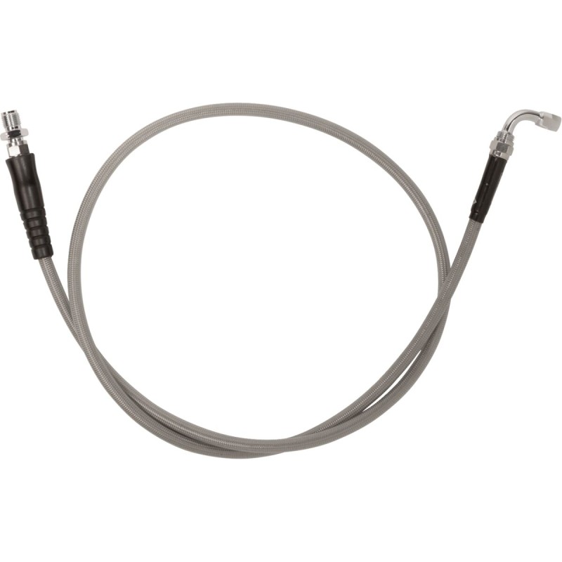 Latiguillo de embrague de acero trenzado Moose Racing - T01-3-001/P