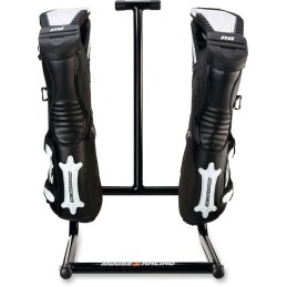 Soporte para lavar y secar botas Moose Racing