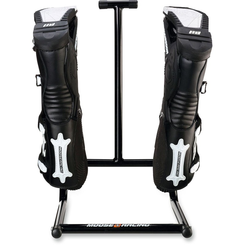 Soporte para lavar y secar botas Moose Racing
