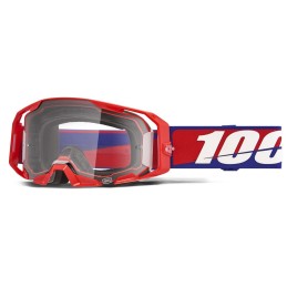 Gafas 100% Armatic Best transparente