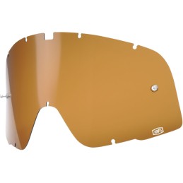 Lente de recambio 100% Barstow bronce