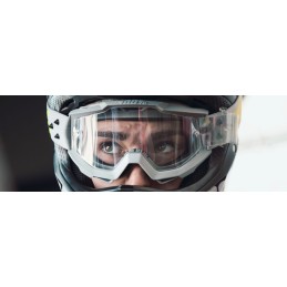 Tear-offs 100% Standard RC1/AC1
