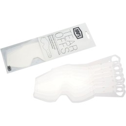 Tear-offs laminados 100% RC1/AC1