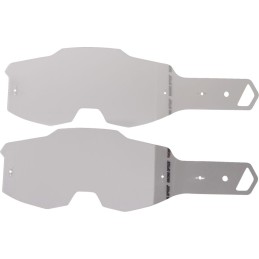 Tear-offs 100% Armega LM 2 pack de 2x7 unidades