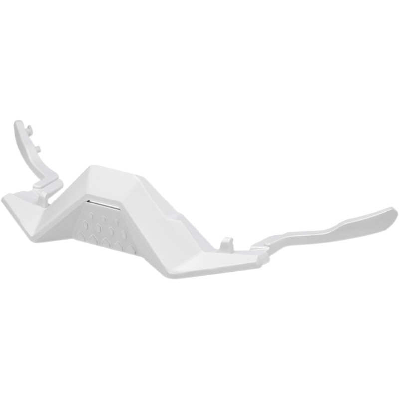 Protector de nariz 100% Armega blanco