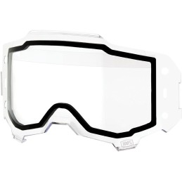 Lente doble de recambio 100% Armega Forecast - 59064-00001