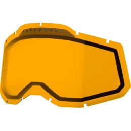 Lente de recambio 100% RC2/AC2/ST2 V-P prisma
