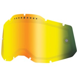 Lente de recambio 100% RC2/AC2/ST2 V-P M oro
