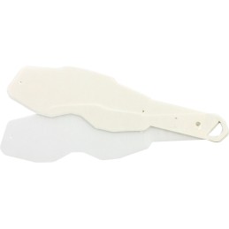 Tear-offs 100% RC2/AC2/ST2 pack de 20
