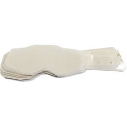 Tear-offs 100% RC2/AC2/ST2 S pack de 50