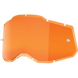 Lente de recambio 100% RC2/AC2/ST2 I-Prsmmn