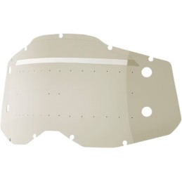 Lente de recambio 100% RC2/AC2/ST2 F-B ahumada