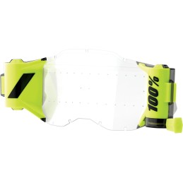 Sistema de película roll-off 100% RC2/AC2/ST2 F