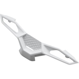 Protector de nariz 100% RC2 blanco