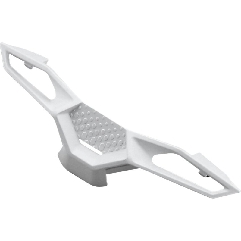Protector de nariz 100% RC2 blanco