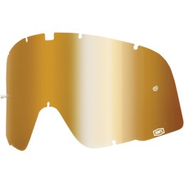 Lente de recambio 100% Barstow oro