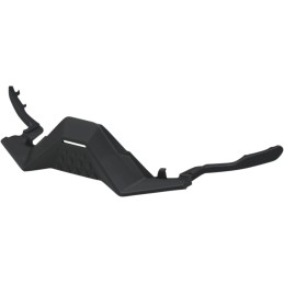 Protector de nariz 100% Armega Snow negro