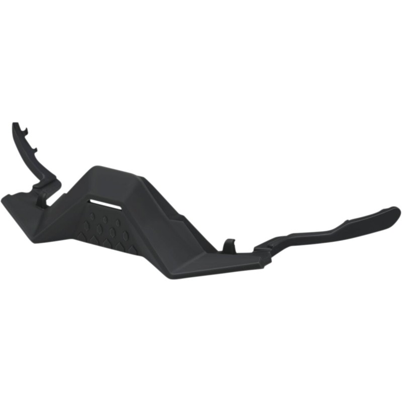 Protector de nariz 100% Armega Snow negro