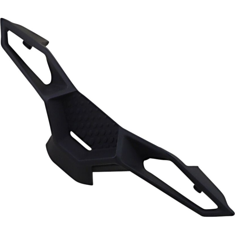 Protector de nariz 100% RC2 negro