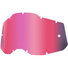 Lente de recambio 100% RC2/AC2/ST2 rosa